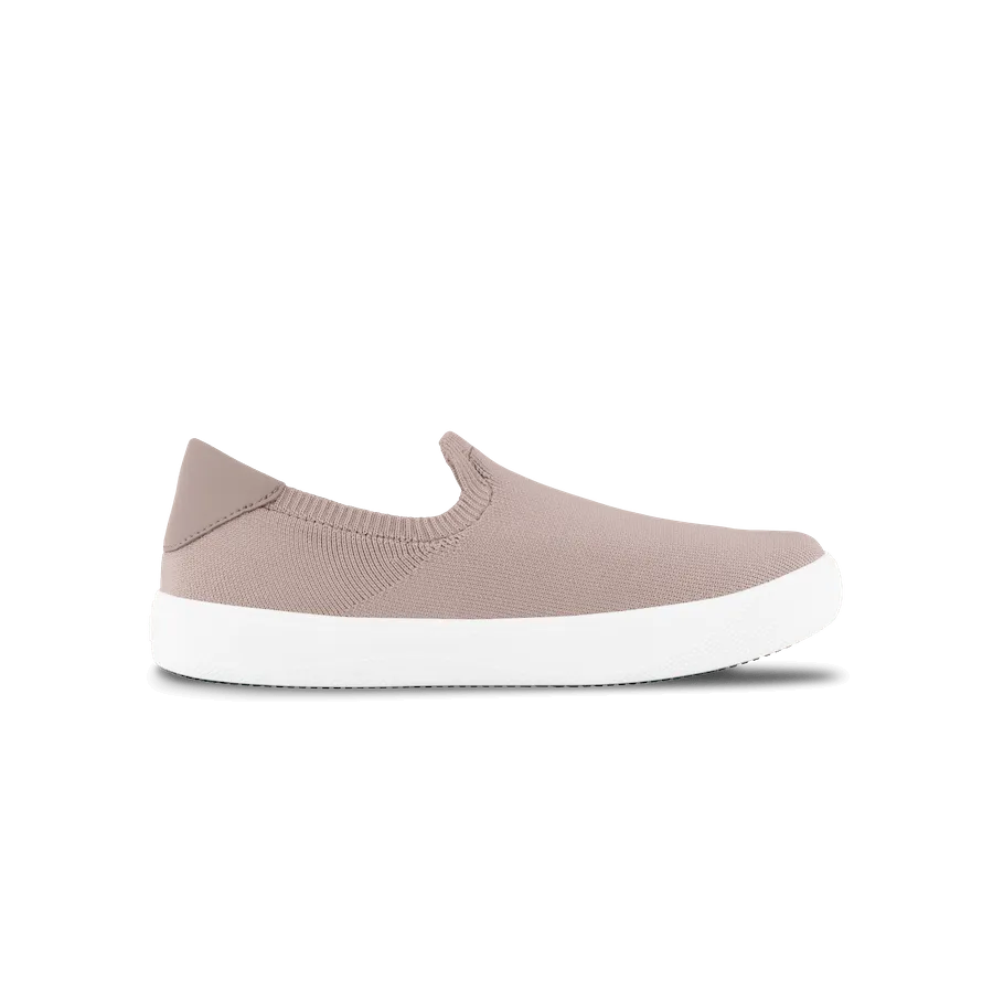 Women's Boardwalk Slip-On - Marsh Brown Mauve