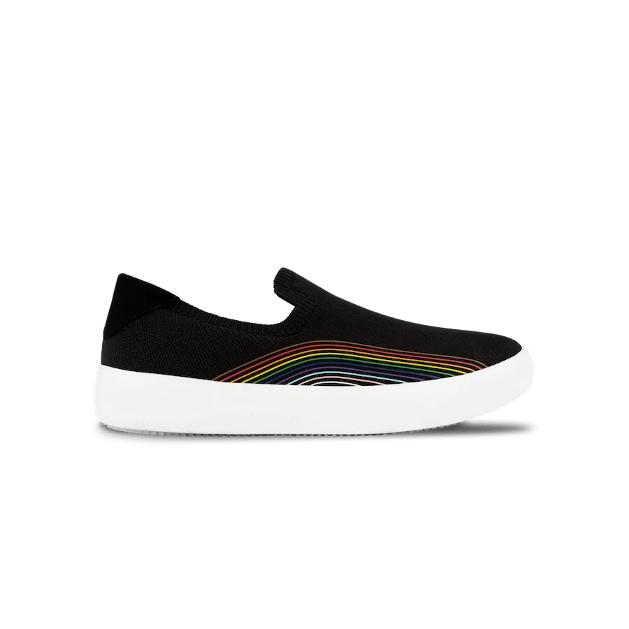 Women's Boardwalk Slip-On - Pride 2023