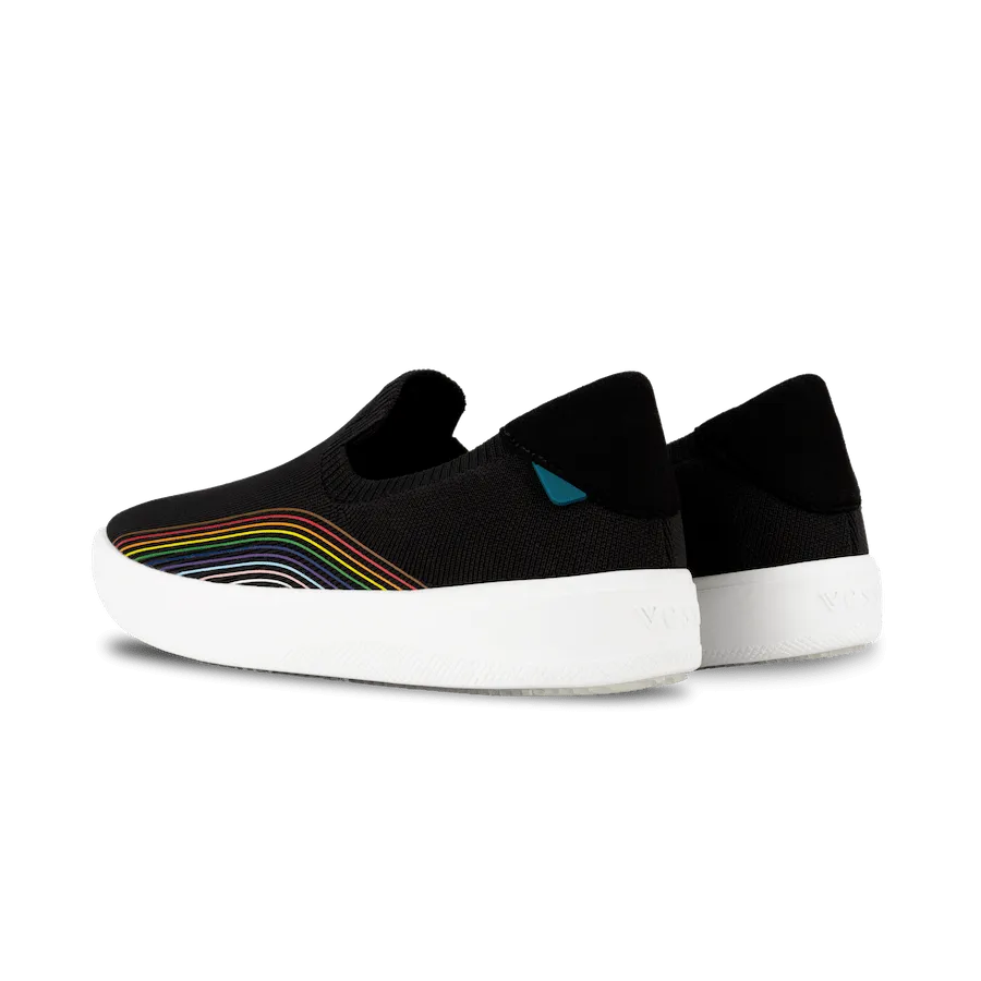 Women's Boardwalk Slip-On - Pride 2023