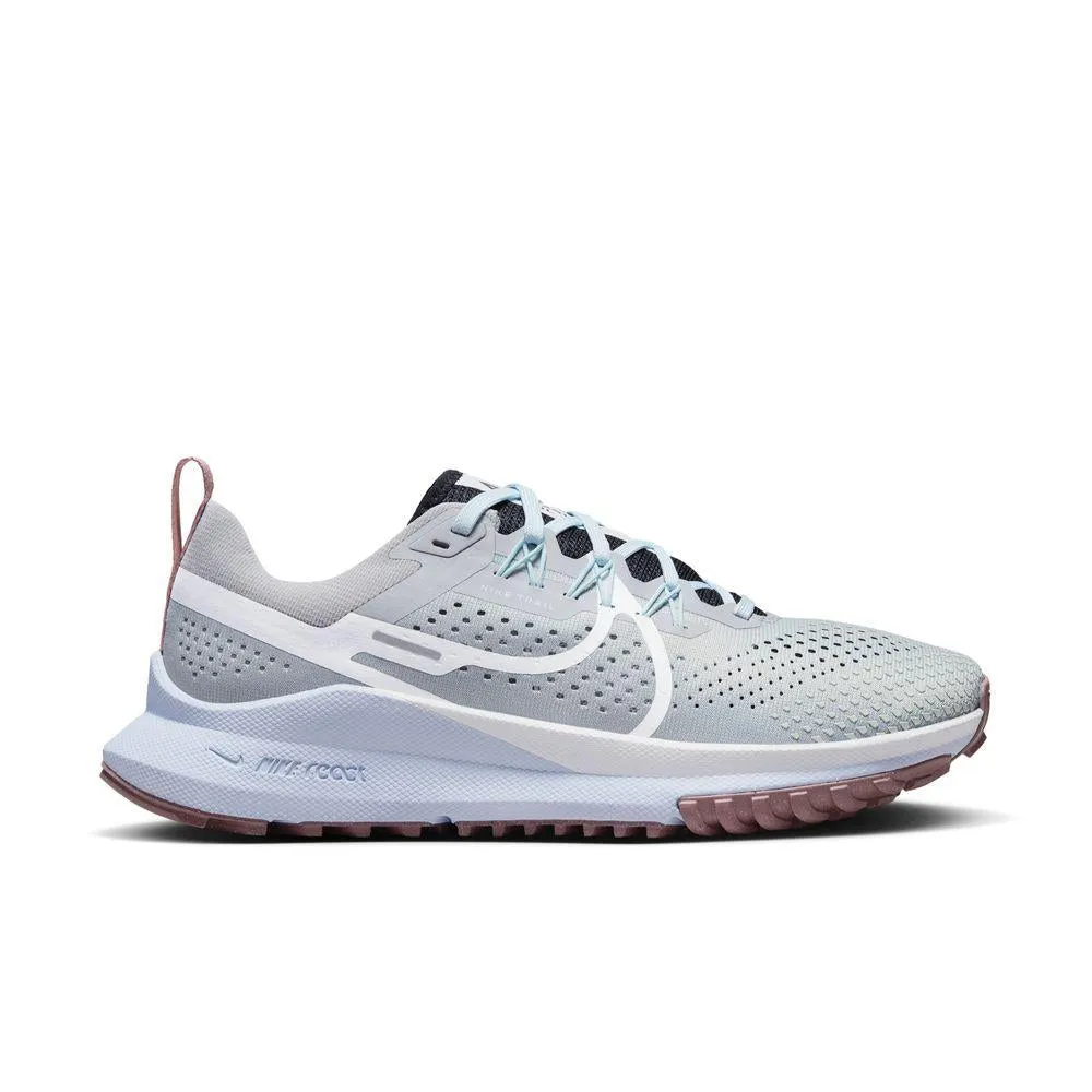 Women's Nike React Pegasus Trail 4 Trail Running Shoes