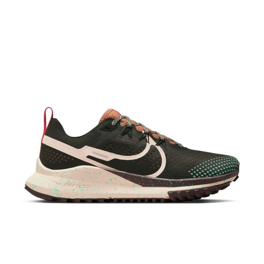 Women's Nike React Pegasus Trail 4 Trail Running Shoes