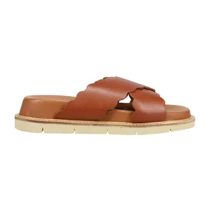 Woodstock Slide Sandals