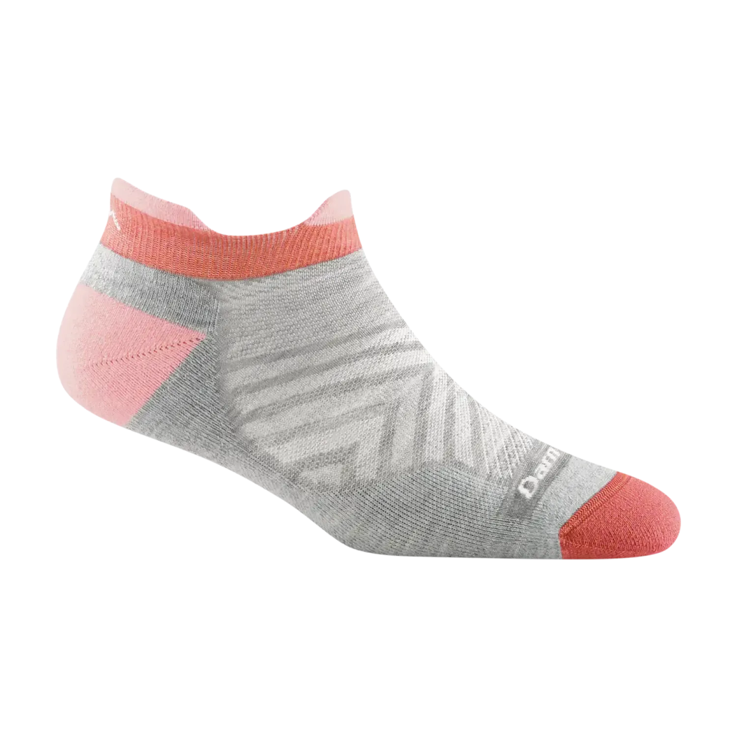 W's Run No Show Tab Ultra-Lightweight Running Sock