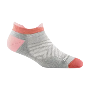 W's Run No Show Tab Ultra-Lightweight Running Sock