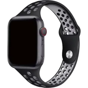 Xtreme Xccessories 38/40/41mm M/L Sports Style Strap for Apple Watch