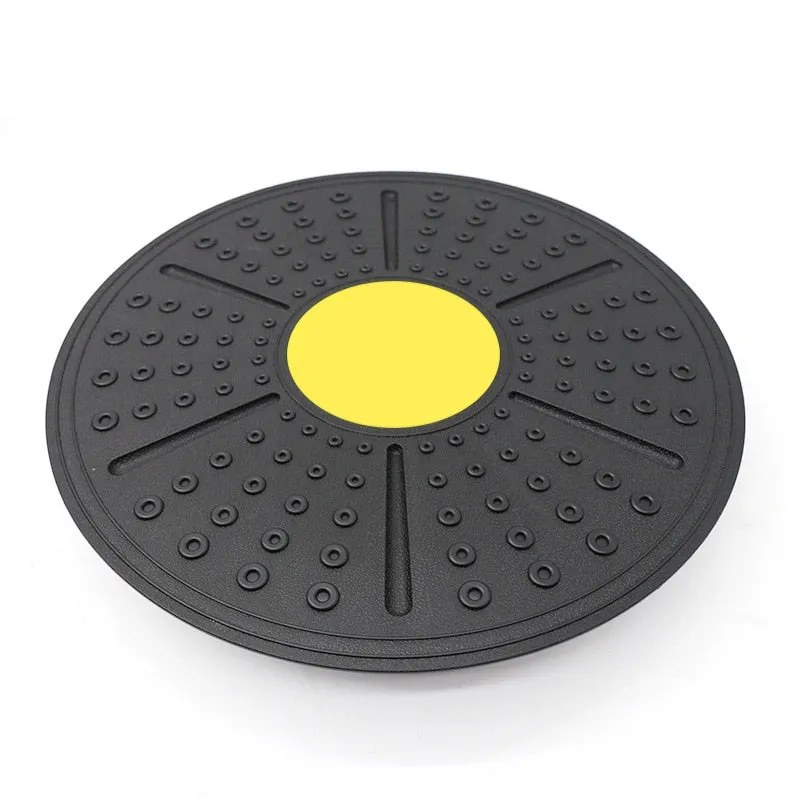 Yoga Twisting Exerciser Balance Board