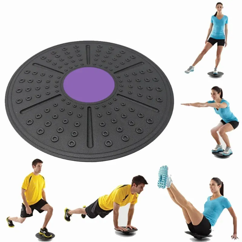 Yoga Twisting Exerciser Balance Board