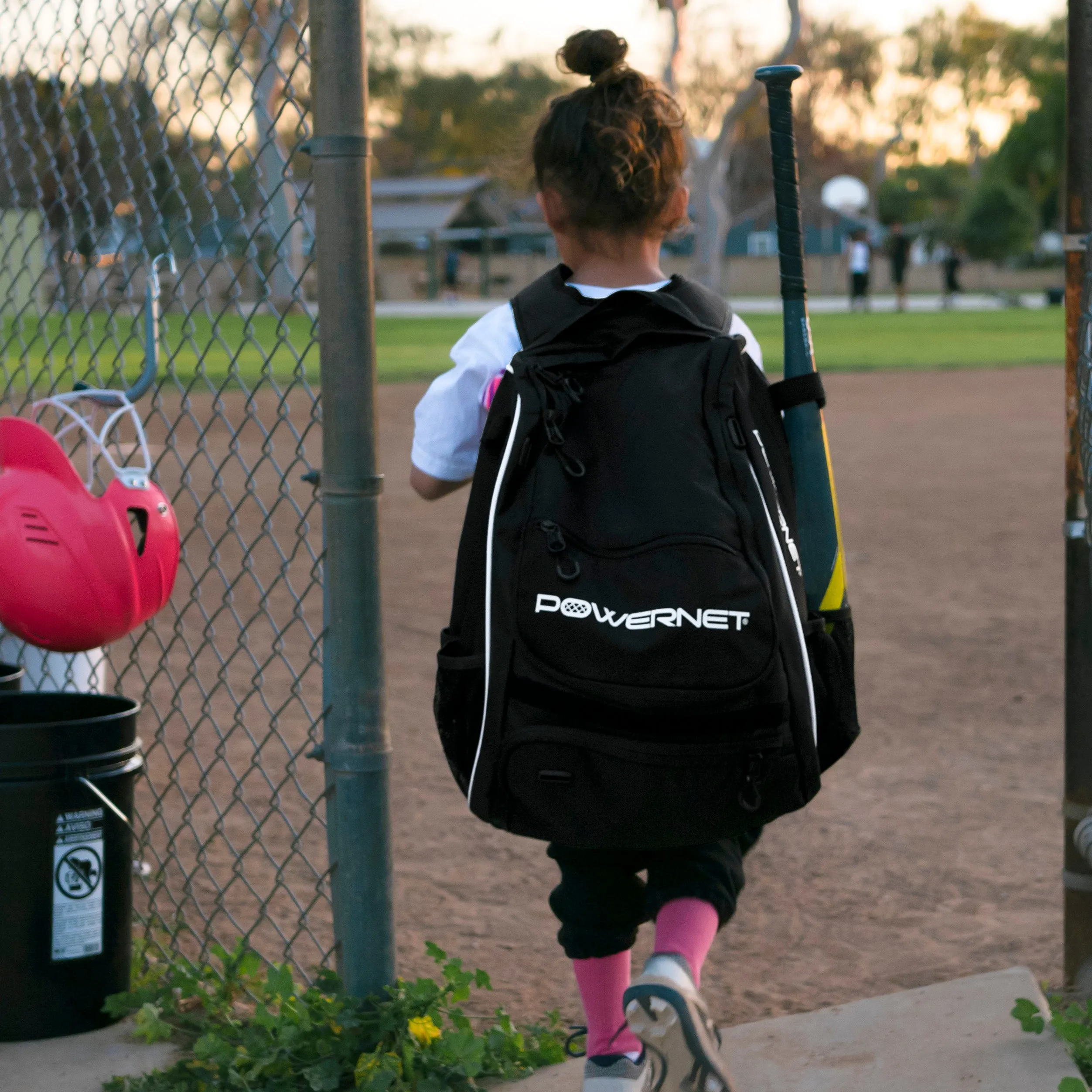 Youth Starter Backpack | 1, 2 or 10 PK